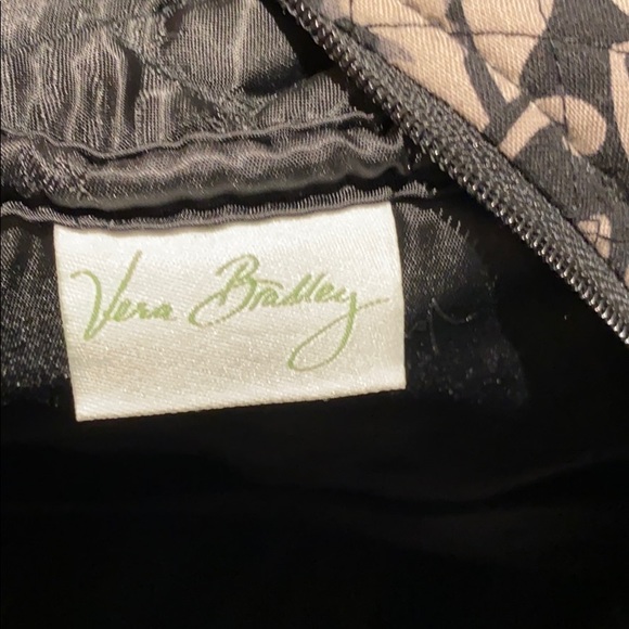 Vera Bradley Campus Backpack - Picture 6 of 8